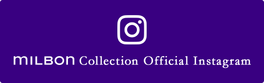 milbon Collection Official Instagram