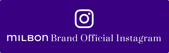 milbon Brand Official Instagram